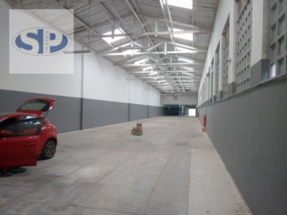 Imagem Imóvel Comercial à Venda, 1.020 m² em Socorro - São Paulo