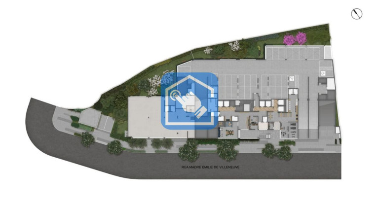 Imagem Apartamento com 3 Quartos à Venda, 135 m² em Vila Santa Catarina - São Paulo Imagem Apartamento com 3 Quartos à Venda, 135 m² em Vila Santa Catarina - São Paulo