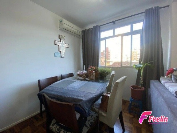 Imagem Apartamento com 2 Quartos à Venda, 65 m² em Trindade - Florianópolis Imagem Apartamento com 2 Quartos à Venda, 65 m² em Trindade - Florianópolis