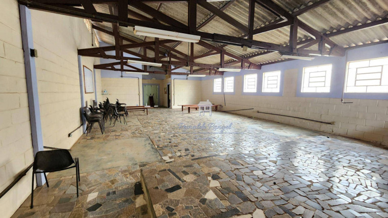 Imagem Galpão à Venda ou Locação, 350 m² em Vila Martins - Itu Imagem Galpão à Venda ou Locação, 350 m² em Vila Martins - Itu
