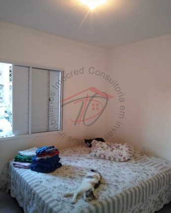 Imagem Imóvel com 2 Quartos à Venda, 49 m² em Jardim Calegari (nova Veneza) - Sumaré Imagem Imóvel com 2 Quartos à Venda, 49 m² em Jardim Calegari (nova Veneza) - Sumaré