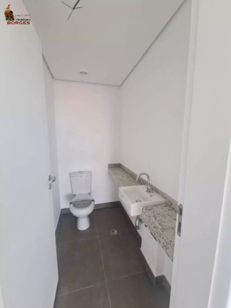 Imagem Apartamento com 4 Quartos à Venda, 173 m² em Alto Da Boa Vista - São Paulo