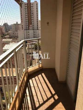 Apartamento com 3 Quartos à Venda, 139 m² em Centro - São José Do Rio Preto