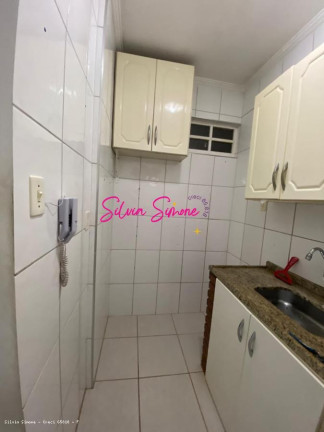 Imagem Apartamento com 1 Quarto à Venda, 41 m² em Embaré - Santos Imagem Apartamento com 1 Quarto à Venda, 41 m² em Embaré - Santos