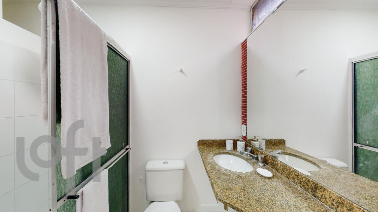 Imagem Apartamento com 1 Quarto à Venda, 32 m² em Vila Buarque - São Paulo