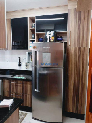 Imagem Apartamento com 2 Quartos à Venda, 68 m² em Vila Rosália - Guarulhos