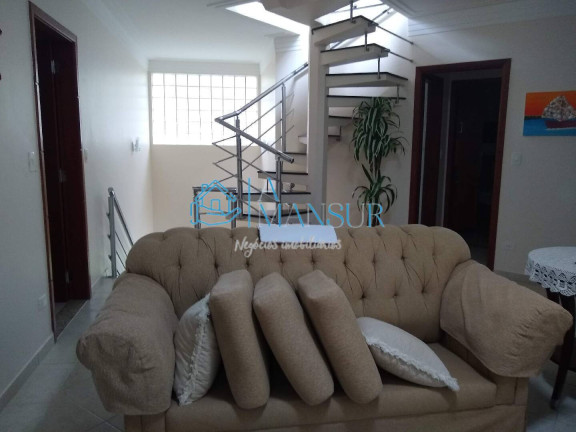 Imagem Casa com 5 Quartos à Venda, 780 m² em Vista Linda - Bertioga