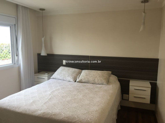 Imagem Apartamento com 3 Quartos à Venda, 134 m² em Alto Do Ipiranga - São Paulo
