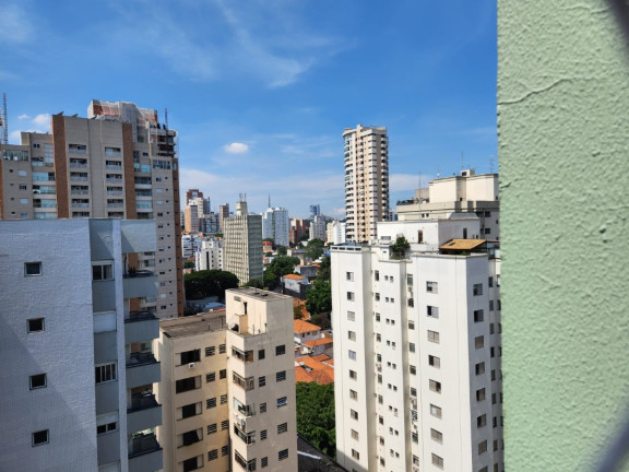 Imagem Apartamento com 3 Quartos à Venda, 131 m² em Perdizes - São Paulo Imagem Apartamento com 3 Quartos à Venda, 131 m² em Perdizes - São Paulo