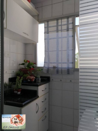 Imagem Apartamento com 3 Quartos à Venda, 77 m² em Planalto - São Bernardo Do Campo Imagem Apartamento com 3 Quartos à Venda, 77 m² em Planalto - São Bernardo Do Campo