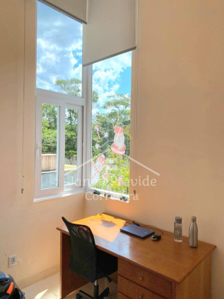 Imagem Casa de Condomínio com 4 Quartos à Venda, 260 m² em Alphaville - Santana De Parnaíba Imagem Casa de Condomínio com 4 Quartos à Venda, 260 m² em Alphaville - Santana De Parnaíba
