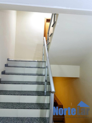 Imagem Sobrado com 3 Quartos à Venda, 144 m² em Vila Mazzei - São Paulo Imagem Sobrado com 3 Quartos à Venda, 144 m² em Vila Mazzei - São Paulo