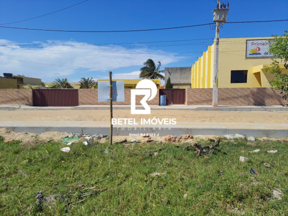 Imagem Terreno à Venda, 326 m² em Praia De Santa Clara - São Francisco De Itabapoana Imagem Terreno à Venda, 326 m² em Praia De Santa Clara - São Francisco De Itabapoana