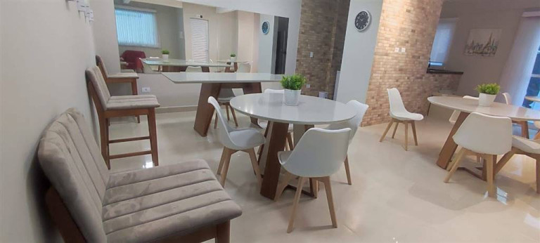 Imagem Apartamento com 2 Quartos à Venda, em Vila Anhanguera - Mongaguá Imagem Apartamento com 2 Quartos à Venda, em Vila Anhanguera - Mongaguá