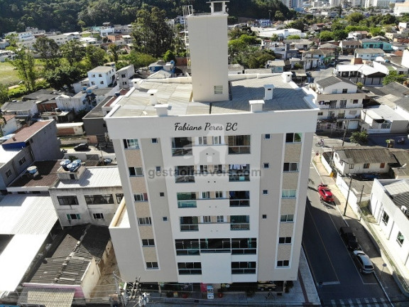 Imagem Apartamento com 2 Quartos à Venda, 67 m² em Municípios - Balneário Camboriú