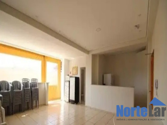 Imagem Apartamento com 2 Quartos à Venda, 52 m² em Vila Mazzei - São Paulo Imagem Apartamento com 2 Quartos à Venda, 52 m² em Vila Mazzei - São Paulo