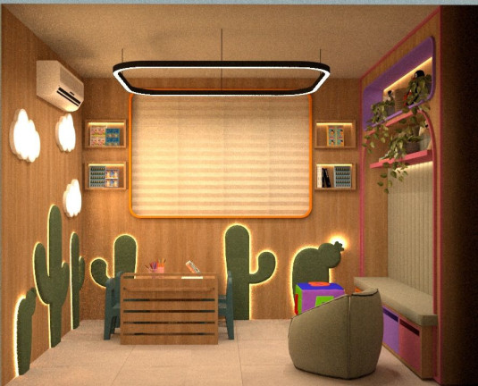 Imagem Apartamento com 1 Quarto à Venda, 25 m² em Cabo Branco - João Pessoa Imagem Apartamento com 1 Quarto à Venda, 25 m² em Cabo Branco - João Pessoa