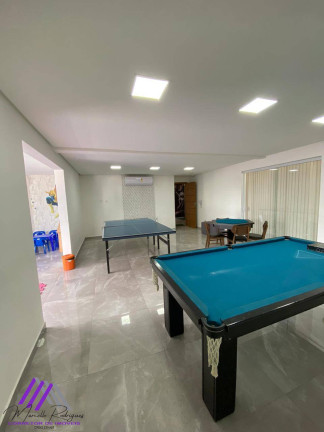 Imagem Apartamento com 2 Quartos à Venda, 70 m² em Cidade Ocian - Praia Grande