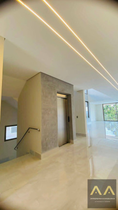 Imagem Casa com 4 Quartos à Venda, 578 m² em Alphaville - Barueri