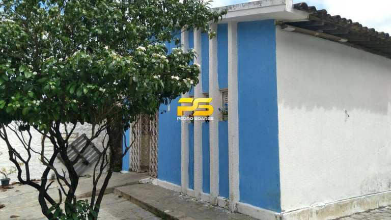 Imagem Casa com 2 Quartos à Venda, 200 m² em Costa E Silva - João Pessoa Imagem Casa com 2 Quartos à Venda, 200 m² em Costa E Silva - João Pessoa