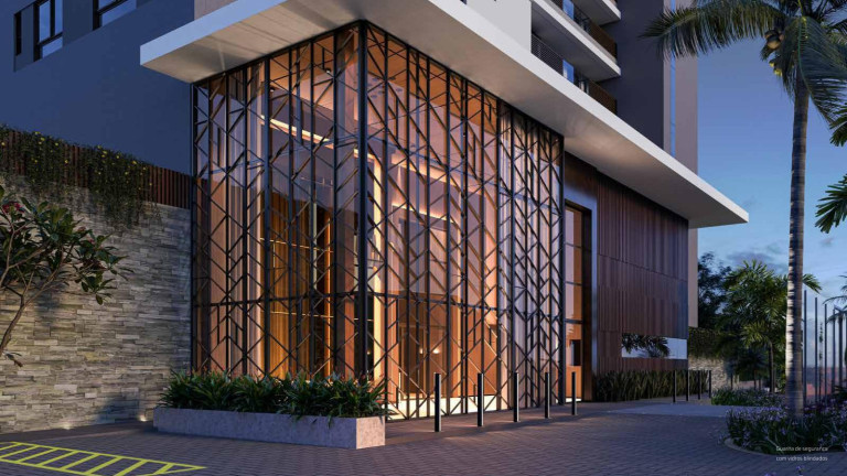 Apartamento com 4 Quartos à Venda, 225 m² em Horto Florestal - Salvador