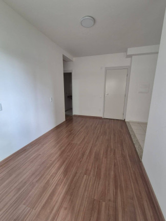 Imagem Apartamento com 2 Quartos à Venda, 47 m² em Ponte De São João - Jundiaí