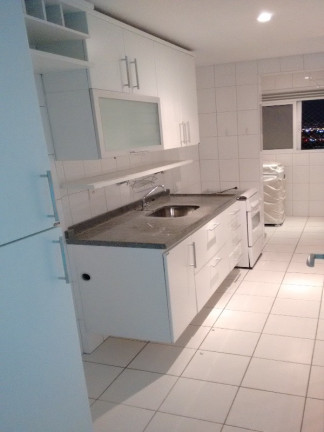 Imagem Apartamento com 2 Quartos à Venda, 64 m² em Barra Funda - São Paulo