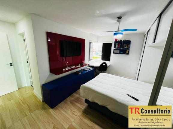 Imagem Casa com 4 Quartos à Venda, 450 m² em Parque Rodoviário - Campos Dos Goytacazes