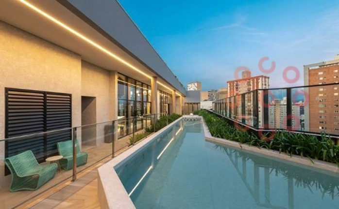 Apartamento com 1 Quarto à Venda, 56 m² em Santo Agostinho - Belo Horizonte