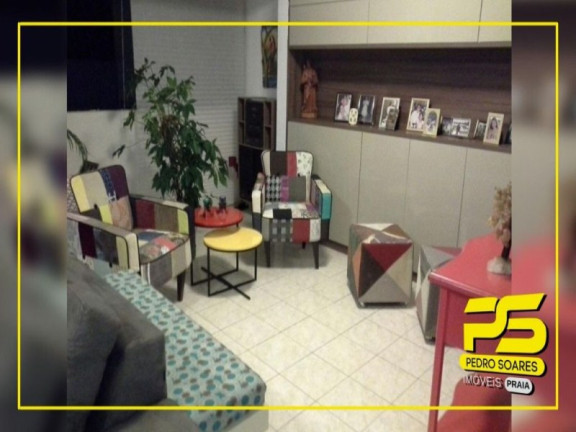 Imagem Apartamento com 3 Quartos à Venda, 200 m² em Bessa - João Pessoa Imagem Apartamento com 3 Quartos à Venda, 200 m² em Bessa - João Pessoa