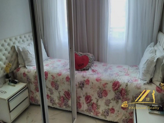Imagem Apartamento com 2 Quartos à Venda, 89 m² em Jardim Apipema - Salvador