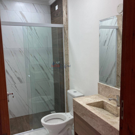 Imagem Sobrado com 2 Quartos à Venda, 92 m² em Vila Petrópolis - Atibaia Imagem Sobrado com 2 Quartos à Venda, 92 m² em Vila Petrópolis - Atibaia