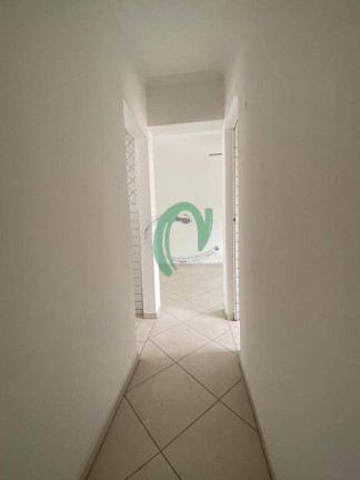 Imagem Apartamento com 1 Quarto à Venda, 41 m² em Gonzaga - Santos