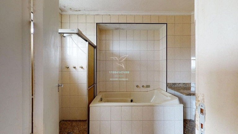 Imagem Apartamento com 3 Quartos à Venda, 178 m² em Pinheiros - São Paulo