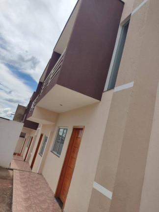 Imagem Sobrado com 2 Quartos à Venda, 69 m² em Parque São Bento - Sorocaba Imagem Sobrado com 2 Quartos à Venda, 69 m² em Parque São Bento - Sorocaba