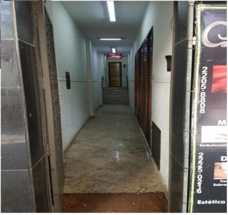 Imagem Imóvel Comercial à Venda, 23 m² em Catete - Rio De Janeiro