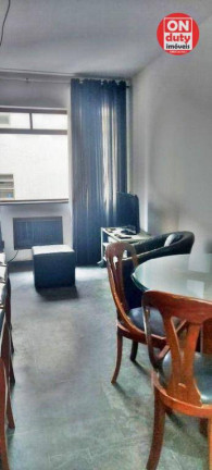 Imagem Apartamento com 2 Quartos à Venda, 80 m² em Boqueirão - Santos Imagem Apartamento com 2 Quartos à Venda, 80 m² em Boqueirão - Santos