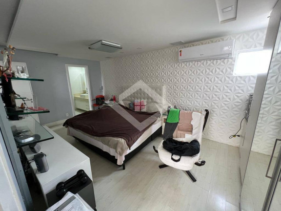 Imagem Cobertura com 4 Quartos à Venda, 100 m² em Icaraí - Niterói Imagem Cobertura com 4 Quartos à Venda, 100 m² em Icaraí - Niterói
