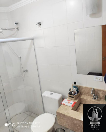 Imagem Apartamento com 2 Quartos à Venda, 80 m² em Jardim Vera Cruz - Sorocaba Imagem Apartamento com 2 Quartos à Venda, 80 m² em Jardim Vera Cruz - Sorocaba