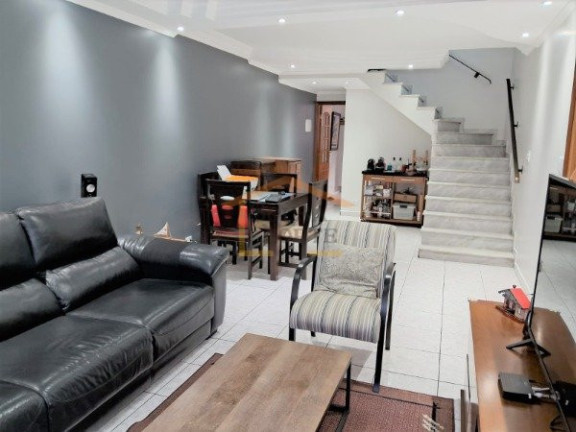 Imagem Sobrado com 3 Quartos à Venda, 260 m² em Santana - São Paulo Imagem Sobrado com 3 Quartos à Venda, 260 m² em Santana - São Paulo