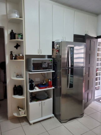 Imagem Casa com 3 Quartos à Venda, 135 m² em Vila Clementino - São Paulo Imagem Casa com 3 Quartos à Venda, 135 m² em Vila Clementino - São Paulo
