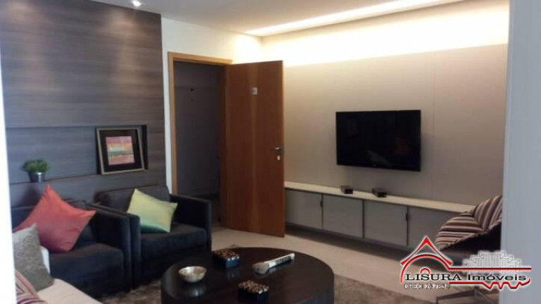 Imagem Apartamento com 3 Quartos à Venda, 97 m² em Jardim Califórnia - Jacareí