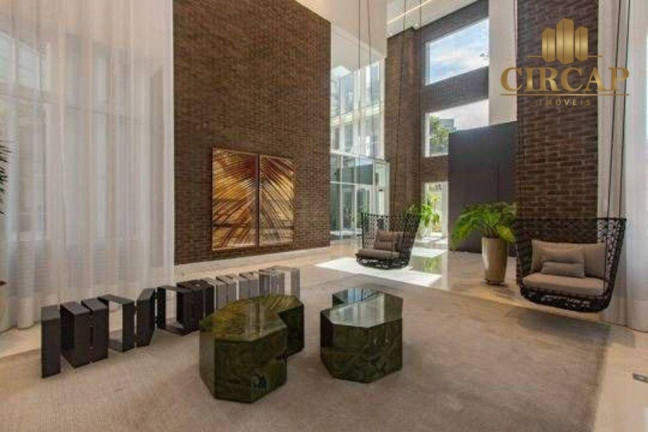 Imagem Cobertura com 4 Quartos à Venda, 302 m² em Jardim Europa - São Paulo Imagem Cobertura com 4 Quartos à Venda, 302 m² em Jardim Europa - São Paulo