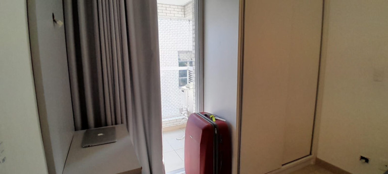 Imagem Apartamento com 2 Quartos à Venda, 58 m² em Gonzaga - Santos Imagem Apartamento com 2 Quartos à Venda, 58 m² em Gonzaga - Santos