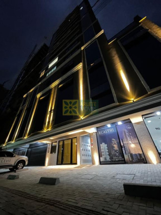 Imagem Apartamento com 3 Quartos à Venda, 128 m² em Balneário Perequê - Porto Belo Imagem Apartamento com 3 Quartos à Venda, 128 m² em Balneário Perequê - Porto Belo