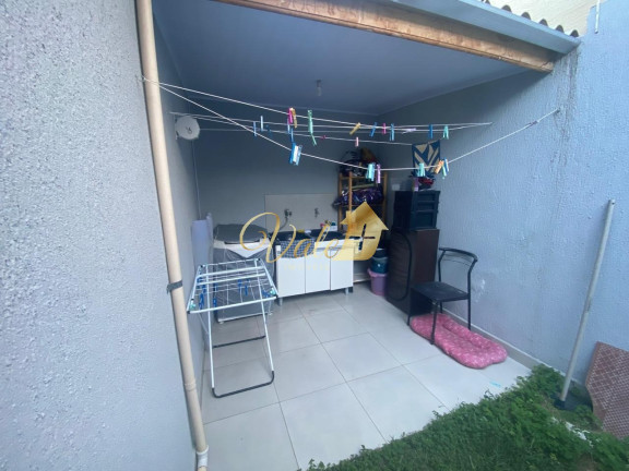 Imagem Casa com 2 Quartos à Venda, 82 m² em Jardim Continental - Taubaté Imagem Casa com 2 Quartos à Venda, 82 m² em Jardim Continental - Taubaté