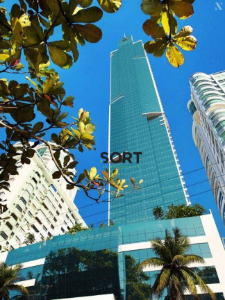 Apartamento com 4 Quartos à Venda, 194 m² em Barra Sul - Balneário Camboriú
