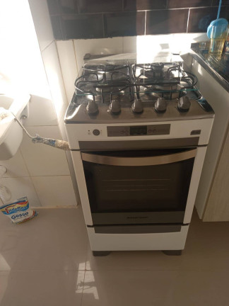 Imagem Apartamento com 2 Quartos à Venda, 49 m² em Parque Campolim - Sorocaba Imagem Apartamento com 2 Quartos à Venda, 49 m² em Parque Campolim - Sorocaba