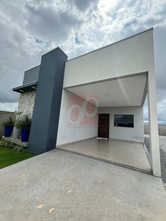 Imagem Casa com 3 Quartos para Alugar, em Reserva Jardim - Sorriso Imagem Casa com 3 Quartos para Alugar, em Reserva Jardim - Sorriso