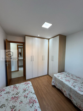 Imagem Apartamento com 3 Quartos à Venda, 127 m² em Praia De Itaparica - Vila Velha